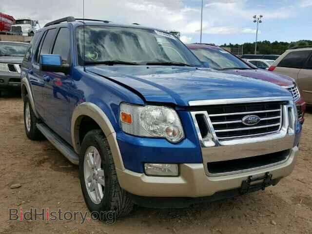 Photo 1FMEU7EE5AUA78402 - FORD EXPLORER 2010