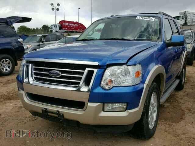 2010 FORD EXPLORER - VIN: 1FMEU7EE5AUA78402 - Photo 2