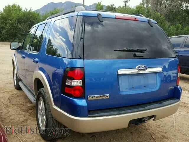 2010 FORD EXPLORER - VIN: 1FMEU7EE5AUA78402 - Photo 3
