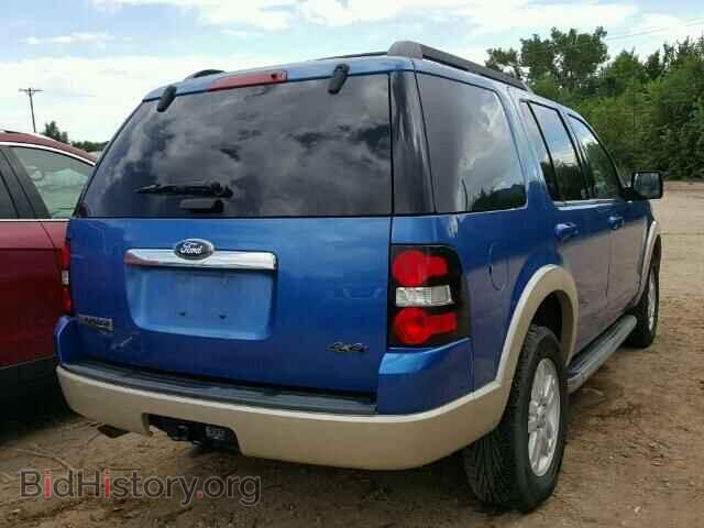 2010 FORD EXPLORER - VIN: 1FMEU7EE5AUA78402 - Photo 4