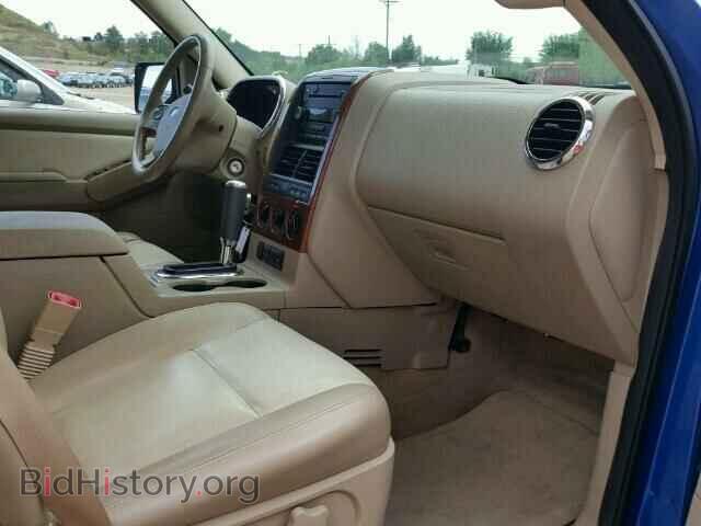 2010 FORD EXPLORER - VIN: 1FMEU7EE5AUA78402 - Photo 5