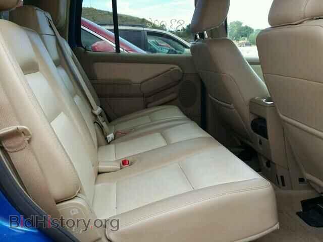 2010 FORD EXPLORER - VIN: 1FMEU7EE5AUA78402 - Photo 6