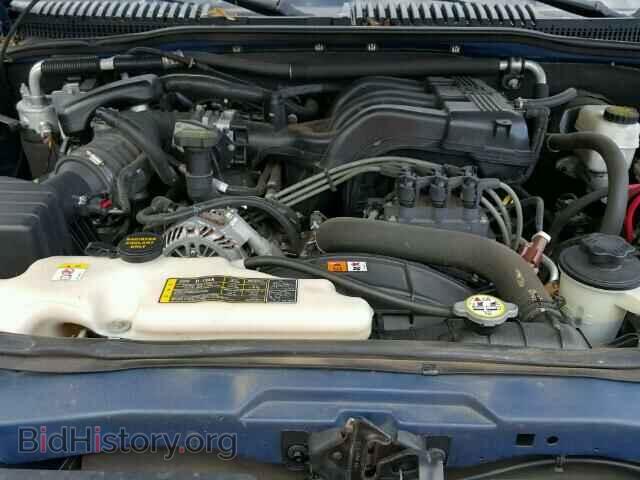 2010 FORD EXPLORER - VIN: 1FMEU7EE5AUA78402 - Photo 7