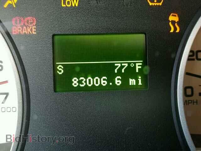 2010 FORD EXPLORER - VIN: 1FMEU7EE5AUA78402 - Photo 8