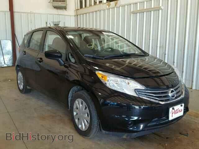 Фотография 3N1CE2CP6GL384319 - NISSAN VERSA 2016