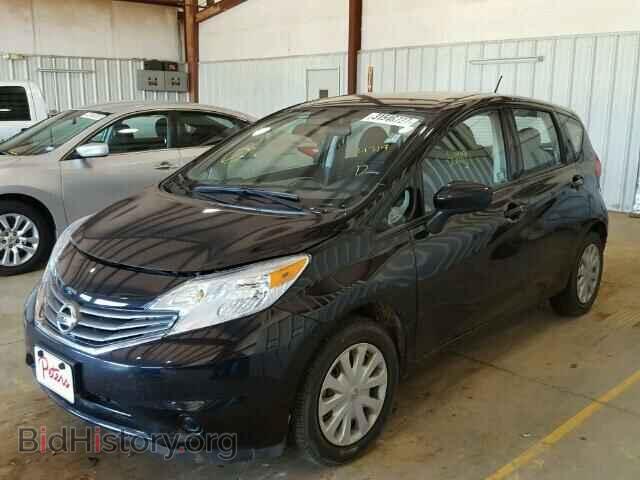 2016 NISSAN VERSA - VIN: 3N1CE2CP6GL384319 - Фото 2