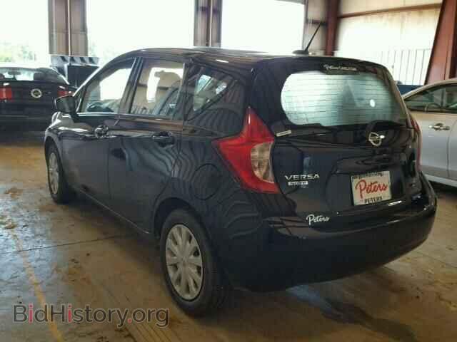 2016 NISSAN VERSA - VIN: 3N1CE2CP6GL384319 - Фото 3