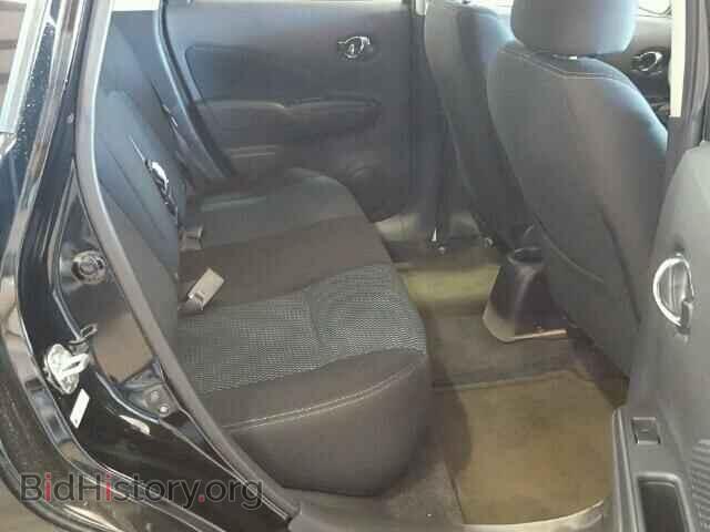 2016 NISSAN VERSA - VIN: 3N1CE2CP6GL384319 - Фото 6