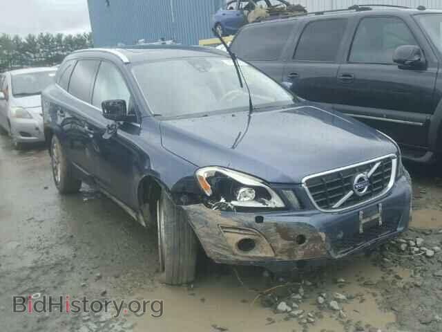 Photo YV4992DZ6A2079307 - VOLVO XC60 2010