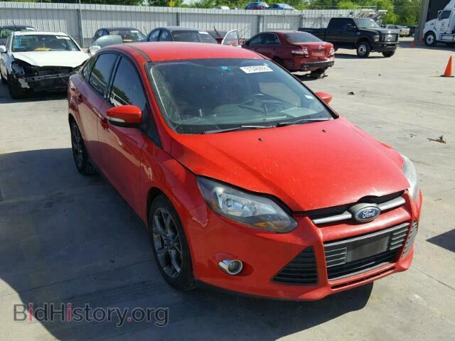 Фотография 1FADP3F26DL326788 - FORD FOCUS 2013