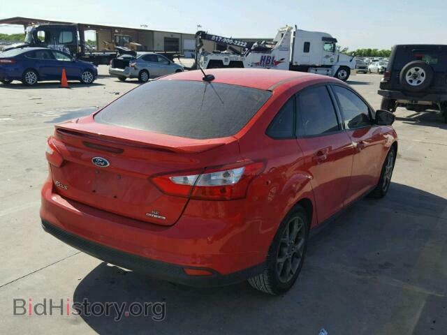 2013 FORD FOCUS - VIN: 1FADP3F26DL326788 - Photo 4