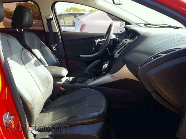 2013 FORD FOCUS - VIN: 1FADP3F26DL326788 - Photo 5