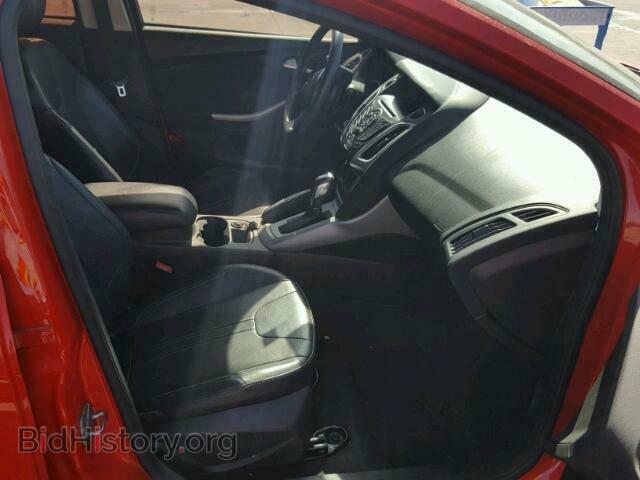 2013 FORD FOCUS - VIN: 1FADP3F26DL326788 - Photo 6