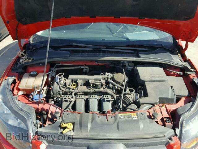 2013 FORD FOCUS - VIN: 1FADP3F26DL326788 - Photo 7