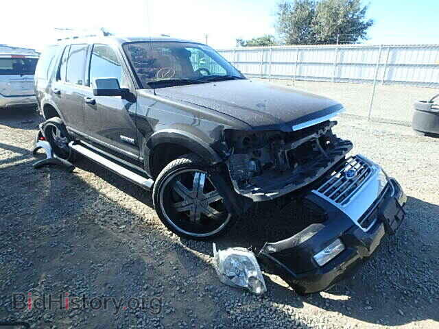 Фотография 1FMEU65E77UA34789 - FORD EXPLORER 2007
