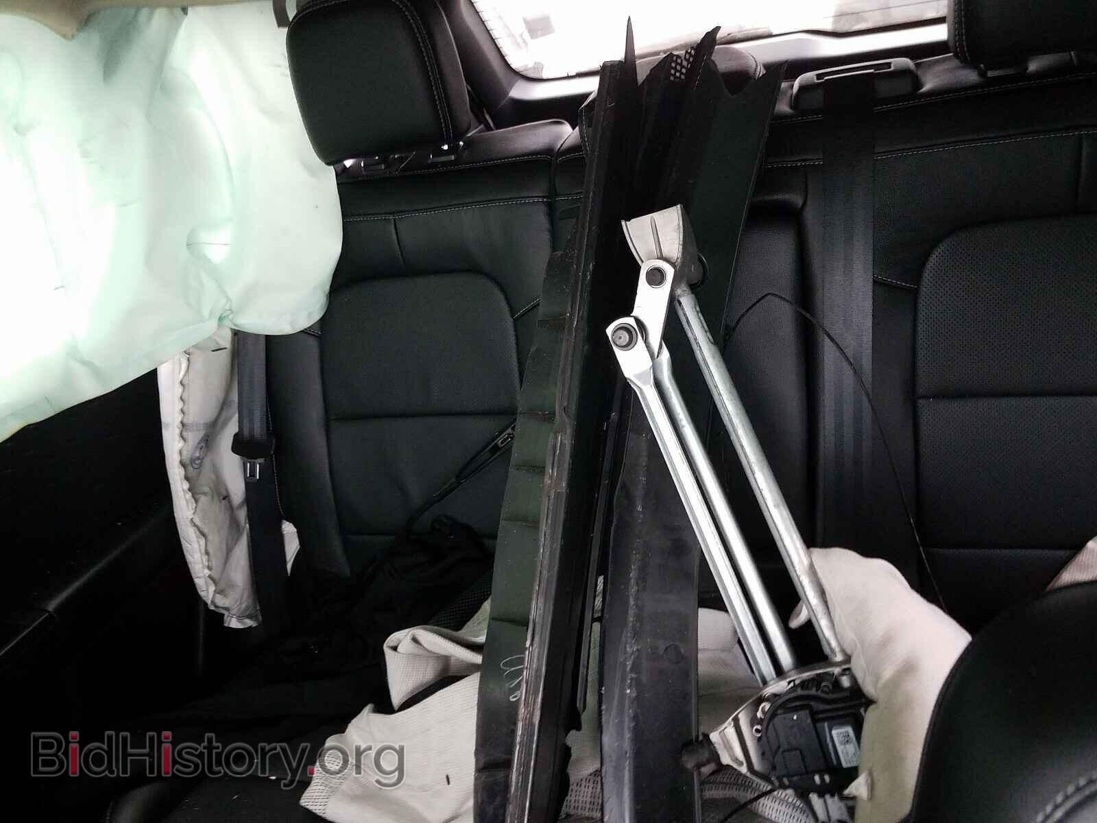 2020 FORD ESCAPE - VIN: 1FMCU9J92LUA48272 - Photo 6