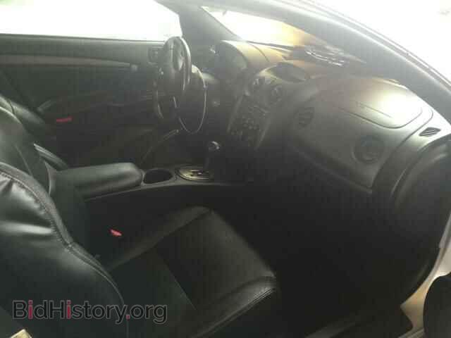 2005 MITSUBISHI ECLIPSE - VIN: 4A3AC44G45E023721 - Photo 5