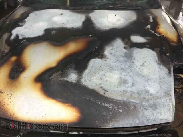 2005 MITSUBISHI ECLIPSE - VIN: 4A3AC44G45E023721 - Photo 7