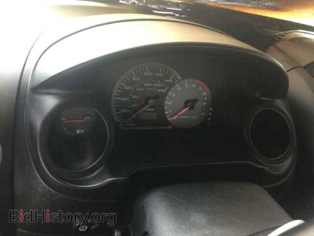 2005 MITSUBISHI ECLIPSE - VIN: 4A3AC44G45E023721 - Photo 8