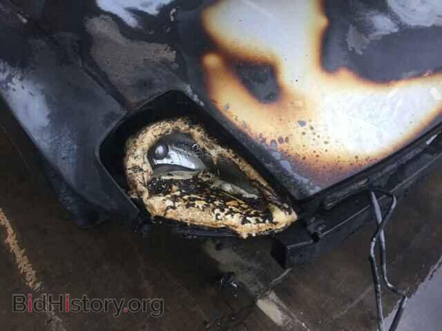 2005 MITSUBISHI ECLIPSE - VIN: 4A3AC44G45E023721 - Photo 9