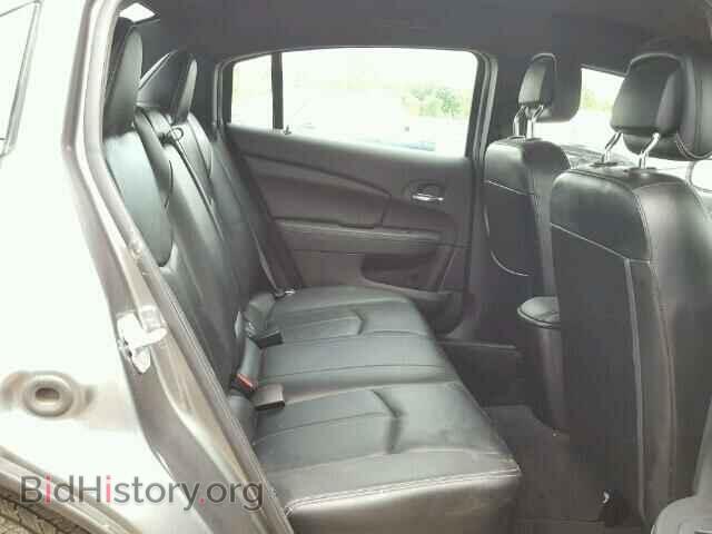 2013 CHRYSLER 200 - VIN: 1C3CCBCG5DN545665 - Фото 6