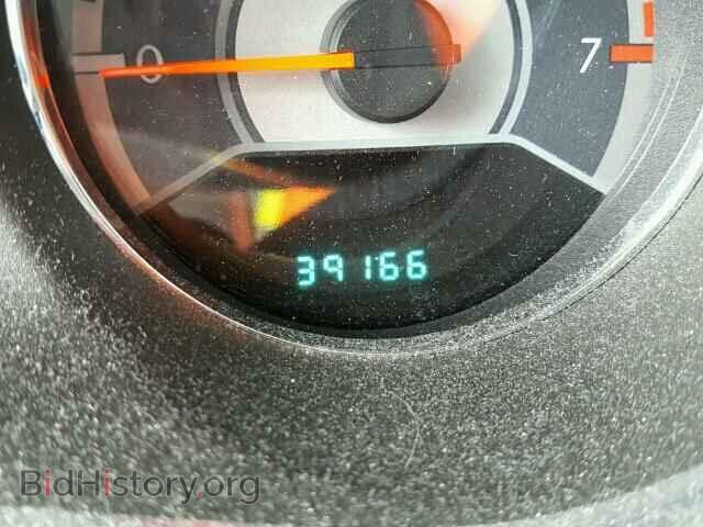 2013 CHRYSLER 200 - VIN: 1C3CCBCG5DN545665 - Фото 8