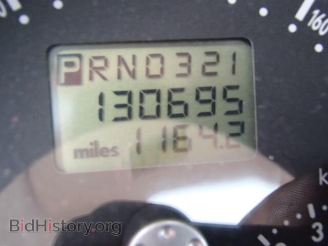 2000 VOLKSWAGEN BEETLE - VIN: 3VWCA21C7YM426868 - Фото 8