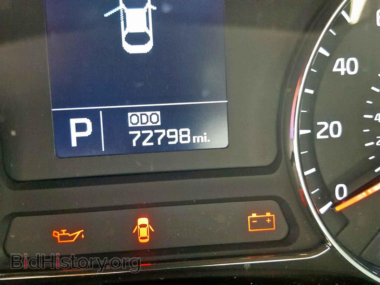 2014 KIA FORTE - VIN: KNAFX6A82E5247024 - Фото 8