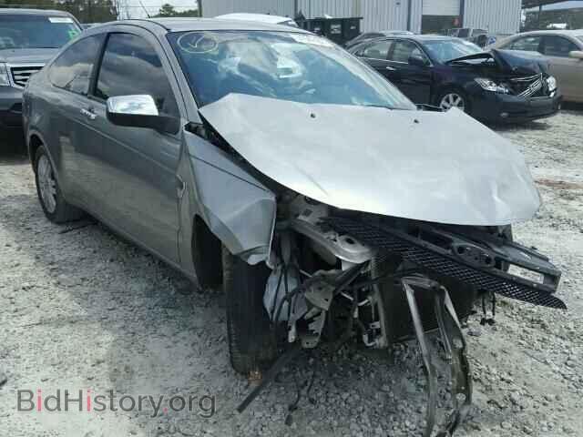 Фотография 1FAHP33N18W131489 - FORD FOCUS 2008