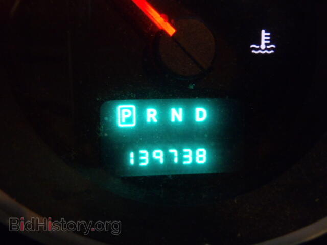 2009 DODGE CARAVAN - VIN: 1D8HN44E09B513429 - Фото 8