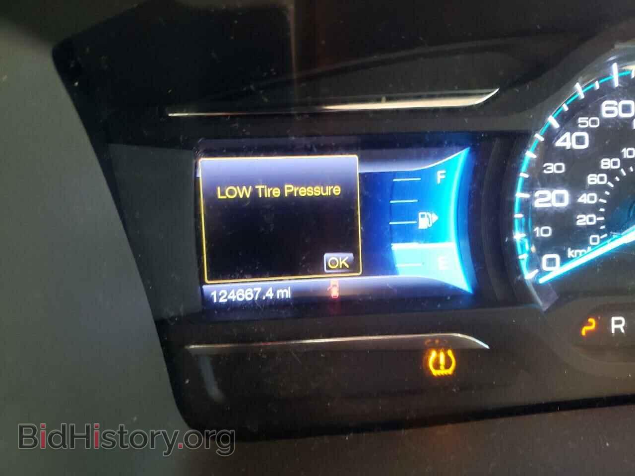 2013 FORD FLEX - VIN: 2FMGK5C83DBD25670 - Photo 8