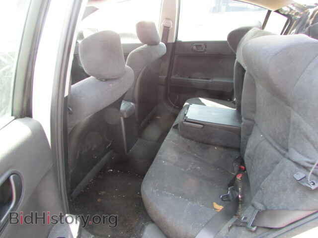 2004 MITSUBISHI GALANT - VIN: 4A3AB26F04E110624 - Фото 6