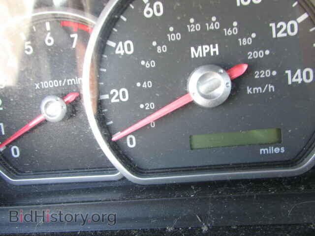 2004 MITSUBISHI GALANT - VIN: 4A3AB26F04E110624 - Фото 8