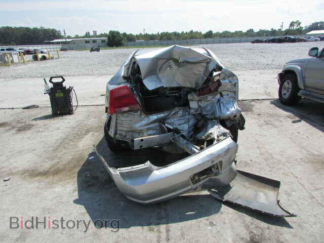 2004 MITSUBISHI GALANT - VIN: 4A3AB26F04E110624 - Фото 10