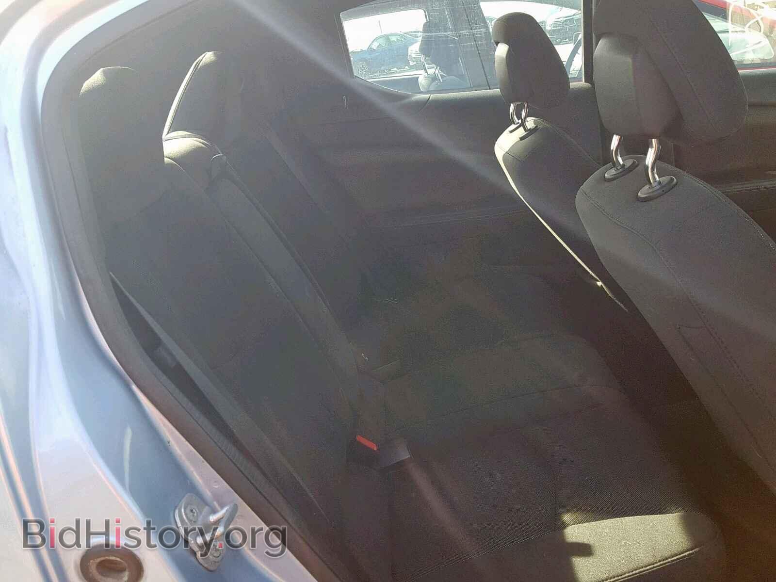 2013 DODGE AVENGER - VIN: 1C3CDZAGXDN749659 - Photo 6