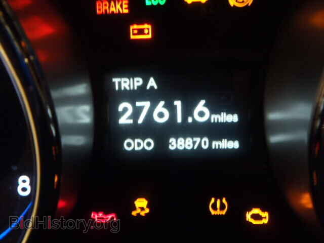 2012 HYUNDAI SONATA - VIN: 5NPEC4AC7CH415384 - Photo 8