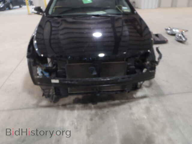 2012 HYUNDAI SONATA - VIN: 5NPEC4AC7CH415384 - Photo 9
