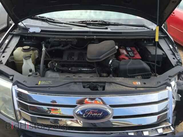 2008 FORD EDGE - VIN: 2FMDK38C38BA33589 - Photo 7