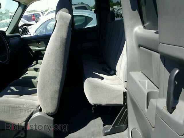 2005 CHEVROLET SILVERADO - VIN: 2GCEC19T351335684 - Фото 6