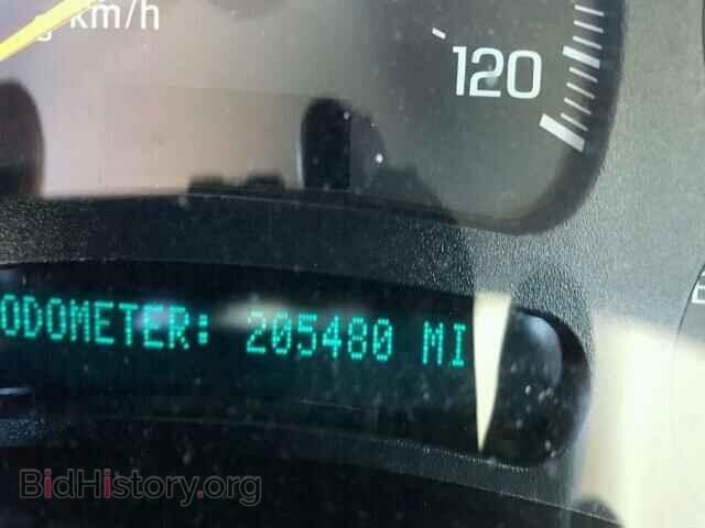 2005 CHEVROLET SILVERADO - VIN: 2GCEC19T351335684 - Фото 8