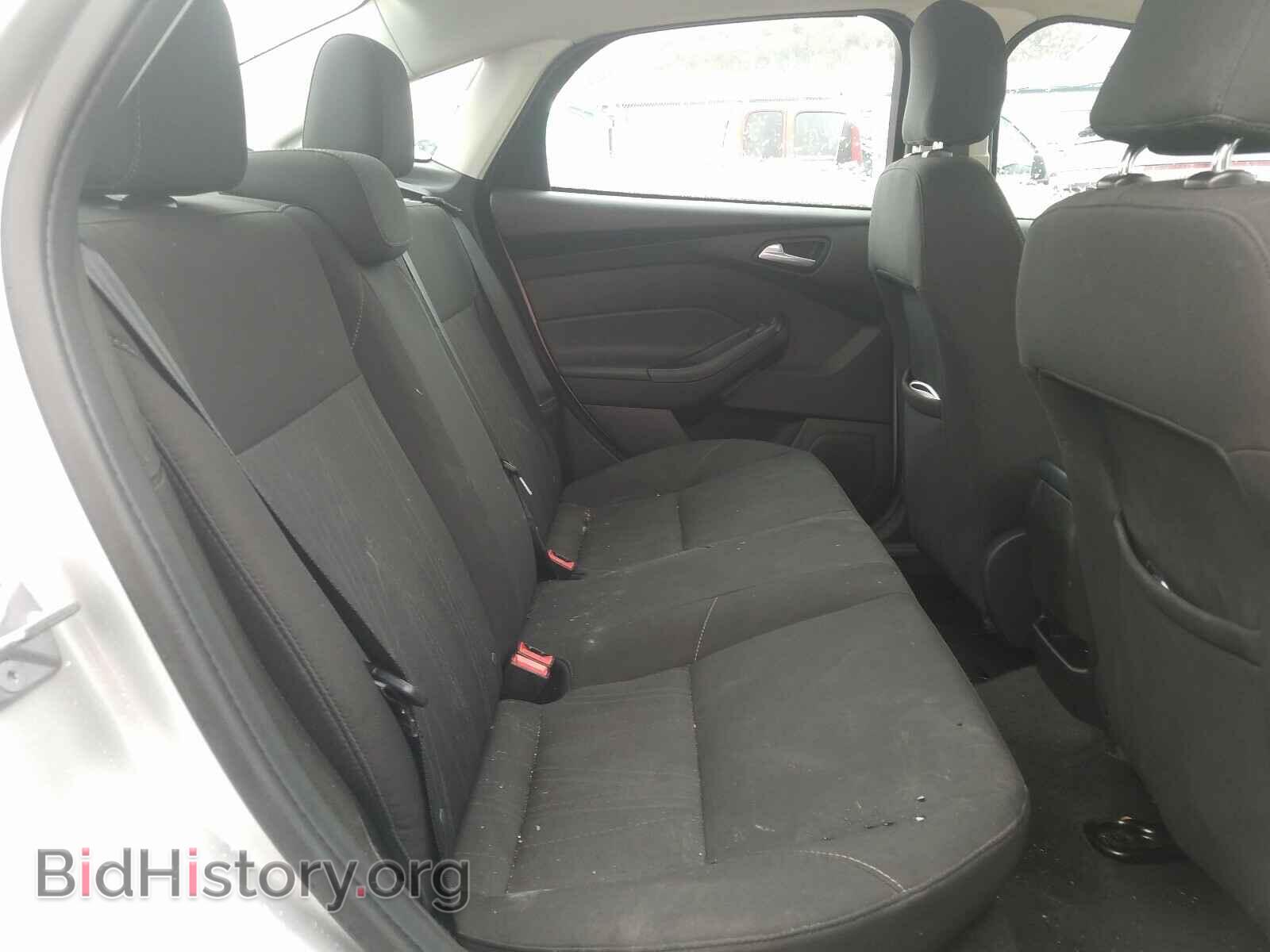 2016 FORD FOCUS - VIN: 1FADP3F23GL290871 - Photo 6