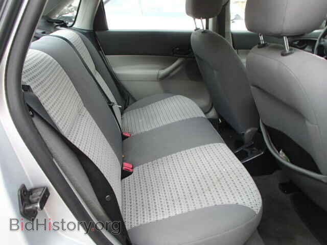 2006 FORD FOCUS - VIN: 1FAFP34N96W216065 - Фото 6