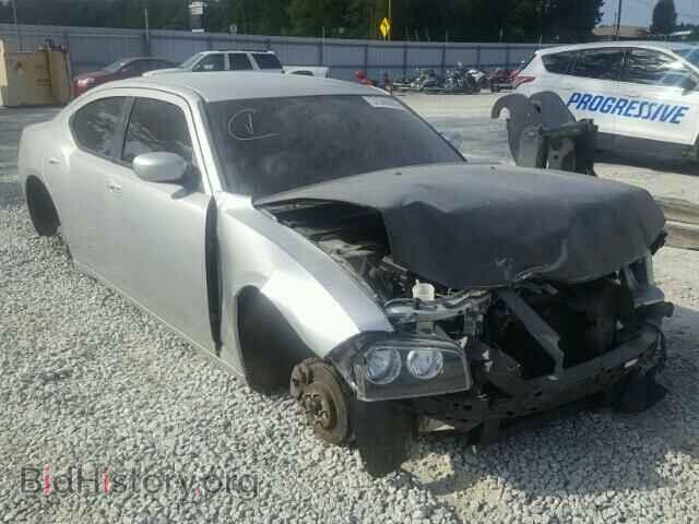 Фотография 2B3CA4CD4AH217453 - DODGE CHARGER 2010
