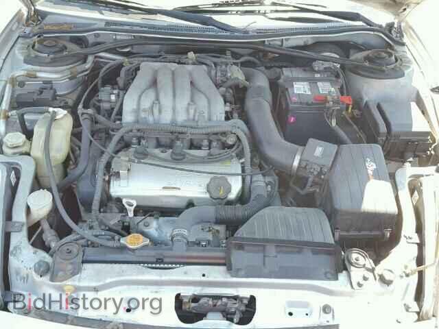 2003 MITSUBISHI ECLIPSE - VIN: 4A3AC84H93E069882 - Photo 7