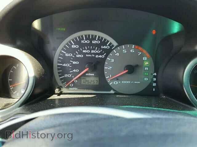 2003 MITSUBISHI ECLIPSE - VIN: 4A3AC84H93E069882 - Photo 8