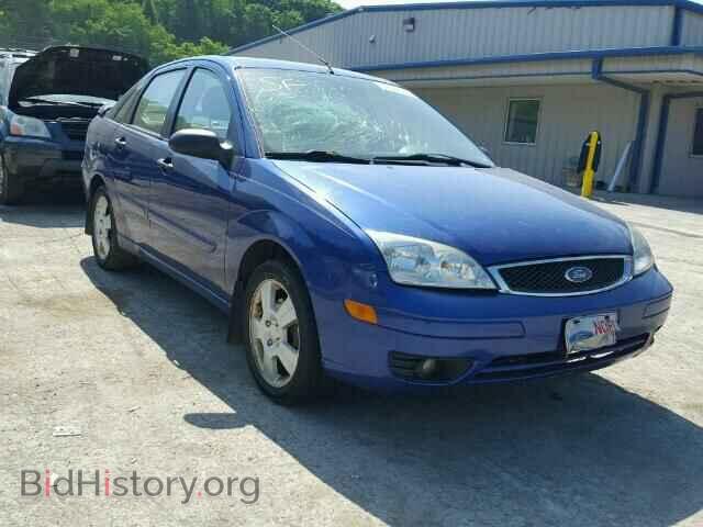 Photo 1FAFP34N06W137805 - FORD FOCUS 2006