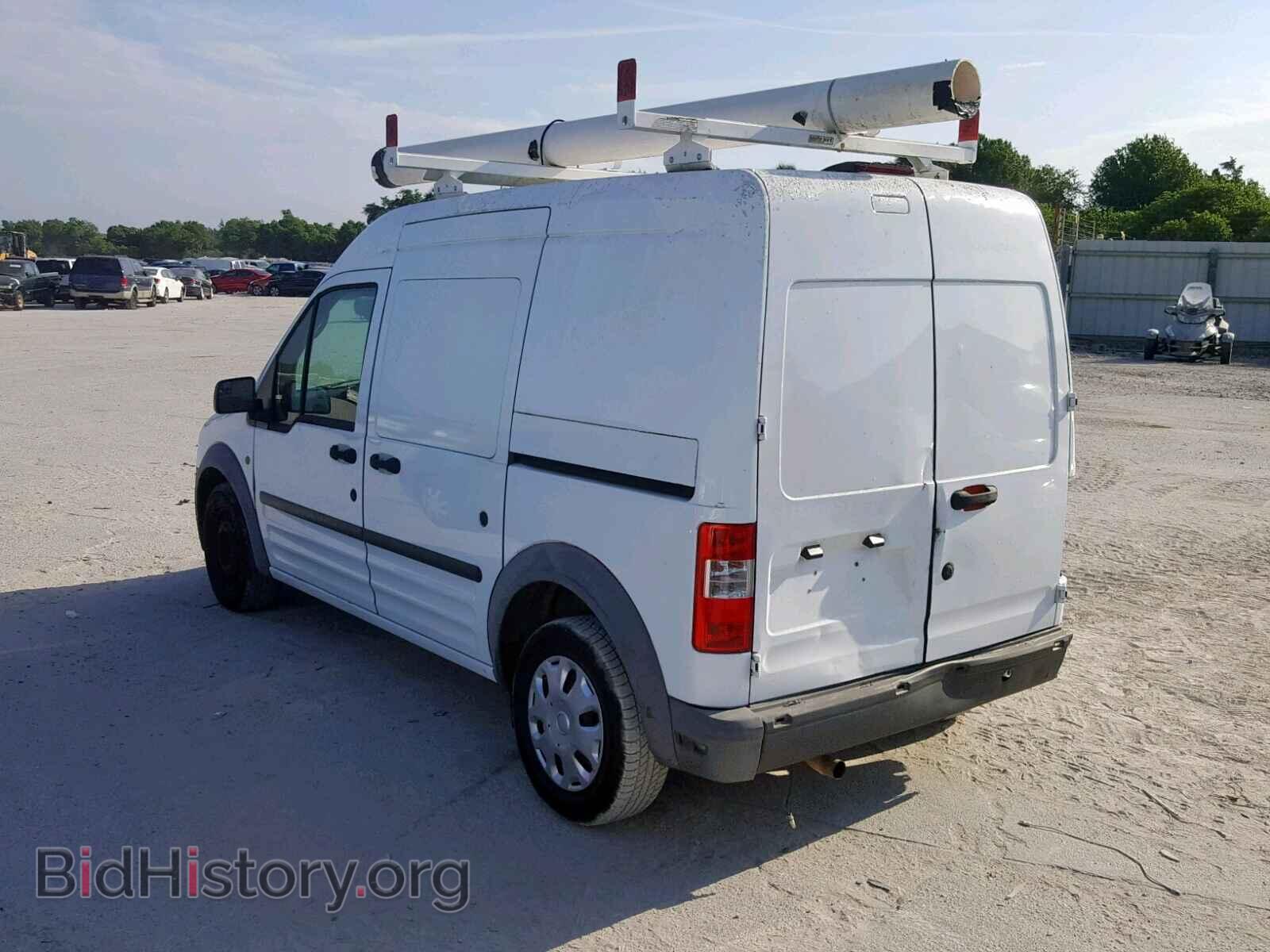 2012 FORD TRANSIT CO - VIN: NM0LS7AN3CT121941 - Photo 3
