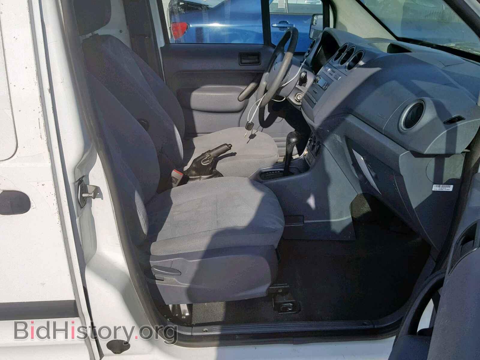 2012 FORD TRANSIT CO - VIN: NM0LS7AN3CT121941 - Photo 5