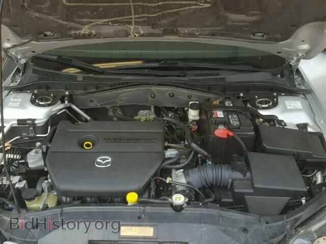 2007 MAZDA 6 - VIN: 1YVHP80C075M30643 - Фото 7
