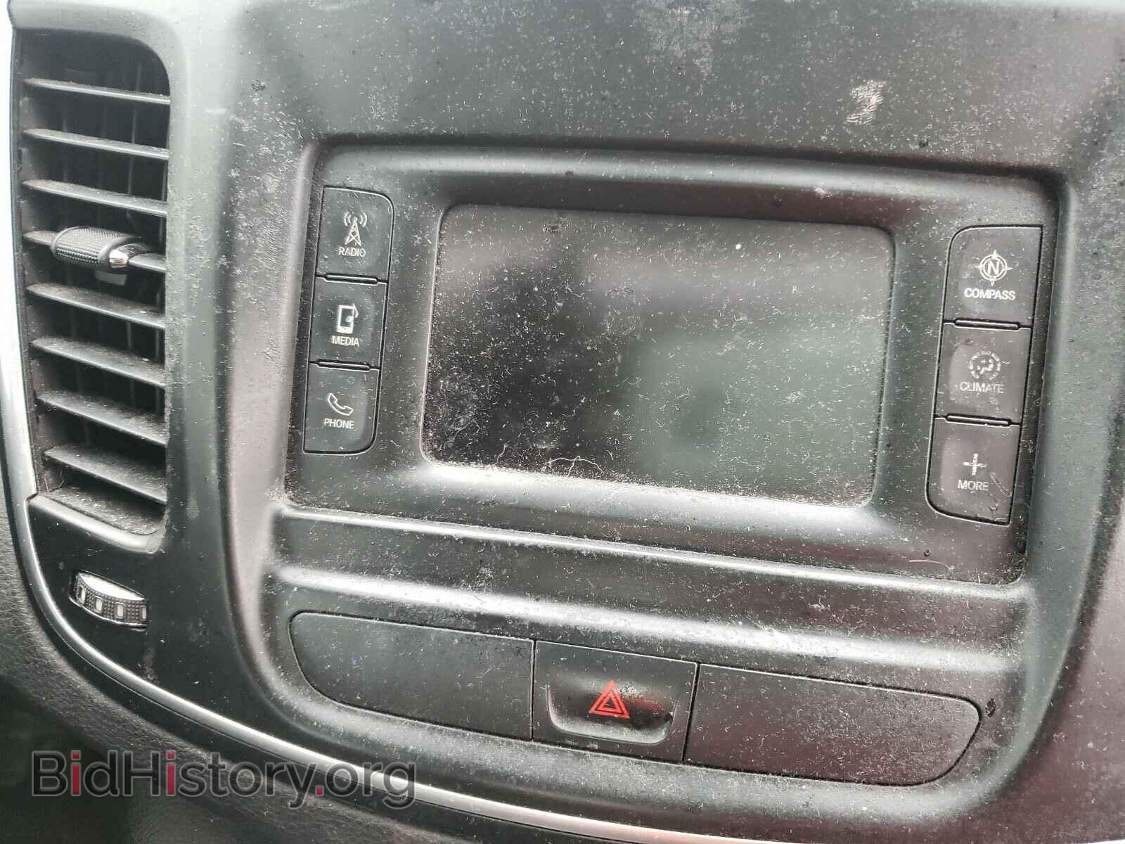 2015 CHRYSLER 200 - VIN: 1C3CCCAB4FN733934 - Фото 9